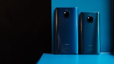 هواوي تطلق تحديث أمني إلى Mate 20 X يغلق بعض الثغرات