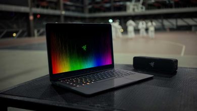 لابتوب Razer مقاس 14 إنش مع معالج Ryzen 5000 قد يخرج قريبًا