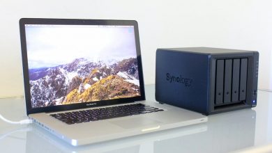 أفضل أقراص التخزين لنظام Synology NAS للتخزين السحابي الخاص