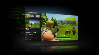 إنفيديا GeForce Experience يمكنها تحسين أوتوكاد ولايت روم