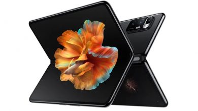 شاومي Mi Mix Fold: كل ما تود معرفته عن الجوال القابل للطي