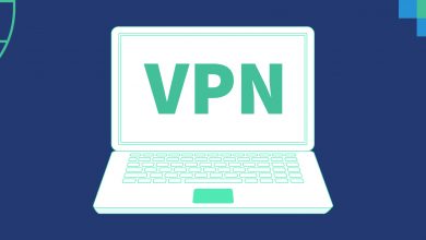 طريقة استخدام وإعداد VPN على اندرويد وايفون والكمبيوتر