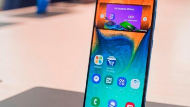 سامسونج Galaxy A30 يحصل على اندرويد 11 رسميًا