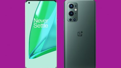 تحديث جديد لأجهزة OnePlus 9 يحسّن الكاميرا والبطارية