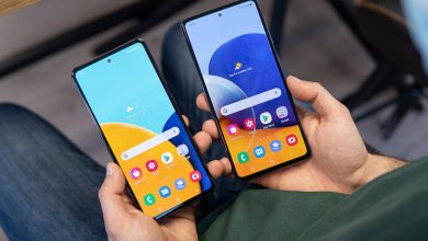 سامسونج تواجه مشاكل في إنتاج فئة Galaxy A بسبب نقص أشباه الموصلات