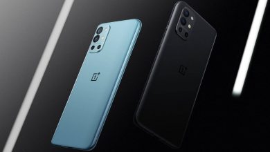 تحديث OnePlus 9R لإصلاح مشكلة البطارية