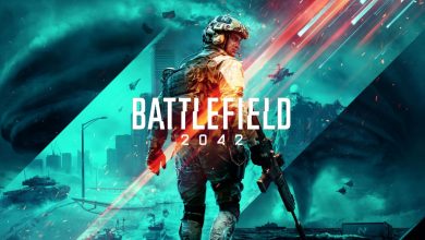 الإعلان عن Battlefield 2042 وهنا أهم التفاصيل وتاريخ الإطلاق