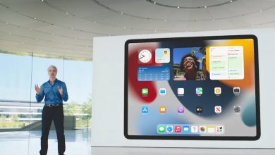 أبل تعلن عن نظام iPadOS 15 مع تحسينات في تعدد المهام