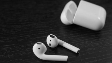 سماعات AirPods لا تعمل؟ إليك بعض الحلول