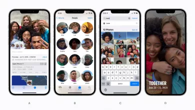 تطبيق الصور في iOS 15 سيكون أفضل في التعرّف على الأشخاص