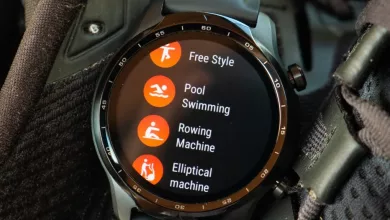 جوجل تعلن عن الساعات الذكية التي تدعم Wear OS 3