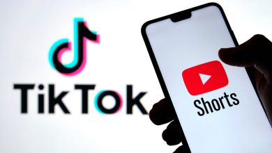 إطلاق ميزة المقاطع القصيرة Youtube Shorts في الإمارات