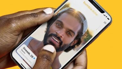 ثغرة في تطبيق المواعدة Bumble يكشف عن مواقع المستخدمين