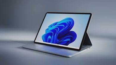 مايكروسوفت تعلن عن Surface Pro 8 مع شاشة 13 بوصة