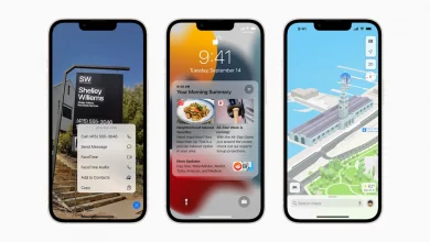 مميزات صغيرة في iOS 15 تُحدث فارقًا كبيرًا