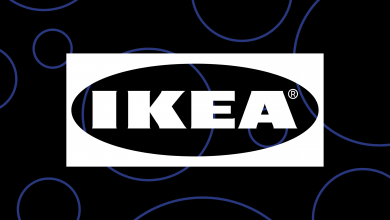 شاحن لاسلكي جديد من Ikea يمكنه الشحن من خلال الطاولة!