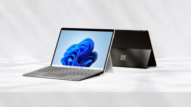 مايكروسوفت تعلن عن Surface Pro 8 مع شاشة 13 بوصة 1