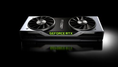 بطاقات Nvidia RTX 4000 ستكون أسرع مرتين من RTX 3000