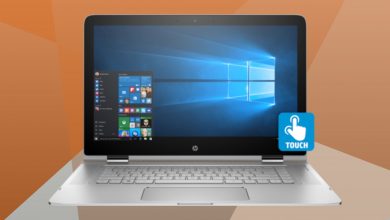 Hp Spectre x360 الجيل السادس - مواصفات وسعر في السعودية