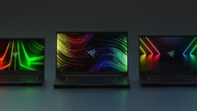 لابتوبات Razer Blade 2022 تأتي مع بعض التحسينات