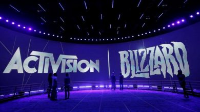 مايكروسوفت تستحوذ على Activision Blizzard مقابل 68.7 مليار دولار