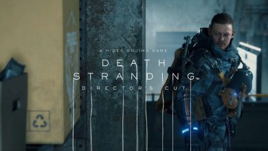 لعبة Death Stranding Director's Cut قادمة إلى الكمبيوتر قريبًا