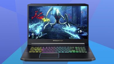 سعر Predator Helios 300 17 الكويت