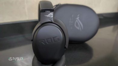 تقييم سماعة Asus ROG Strix Go BT - صوت نقي مع خاصية عزل الضوضاء