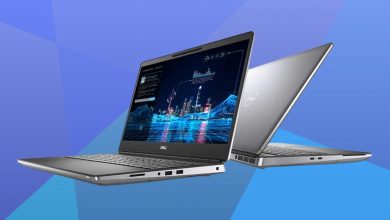 سعر Dell Precision 7560 الكويت