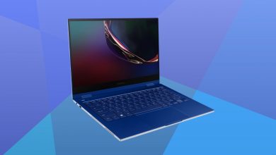 سعر Galaxy Book Flex 15 الكويت