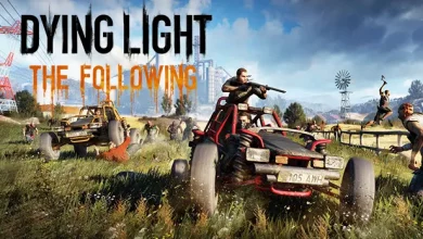 متطلبات تشغيل Dying Light