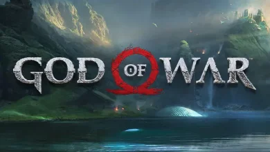 متطلبات تشغيل God of War 2022