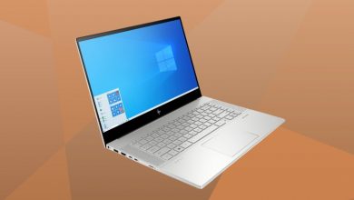 سعر HP Envy 15 في الكويت