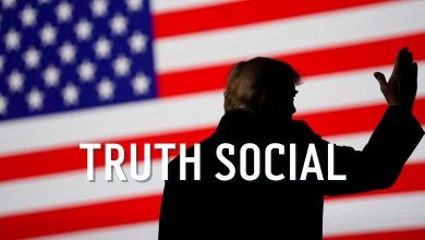 انطلاق منصة Truth Social المملوكة لدونالد ترامب على ايفون