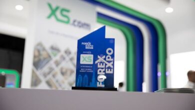 XS.com Reveals its Global Titanium Sponsorship for the Forex Expo Dubai 2023