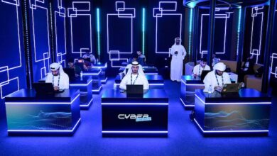 New Cyber Energy Competition Forges the Path to Cyber Resilience at ADIPEC 2023