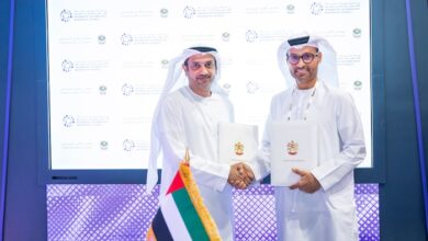 UAE Cyber Security Council, Advanced Technology Research Council Ink a Collaboration Agreement to Strengthen Nation’s Cryptographic and Cybersecurity Landscape