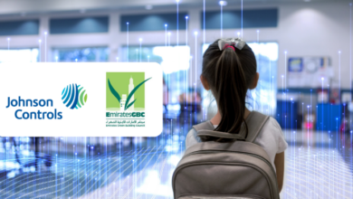 Johnson Controls and Emirates Green Building Council Join Forces to Study Indoor Air Quality in UAE Educational Institutes