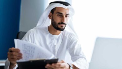 UAE offers free contract templates for businesses