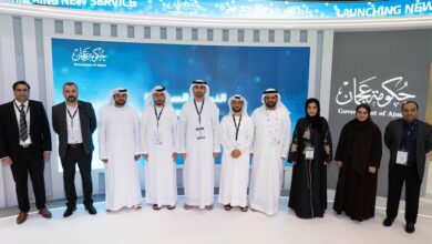 Ajman DOF Launches UAE’s First Cloud-Based Government Resource Planning and Management System