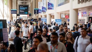 GCC light vehicle automotive aftermarket revenues to top US$12 billion in 2027, says expert at Automechanika Dubai