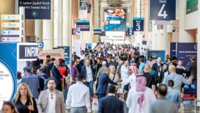 Big 5 Global returns for its 44th edition in Dubai bringing together 2,200+ exhibitors and 68,000+ attendees to capitalise on opportunities worth $7 trillion in MEASA