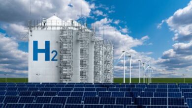 Iraq building hydrogen power plant