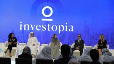 investopia conference in UAE 2024