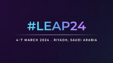 leap 2024 riyadh saudi arabia